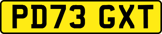 PD73GXT