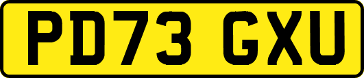 PD73GXU