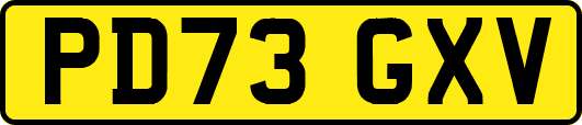 PD73GXV
