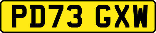 PD73GXW