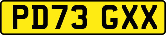 PD73GXX