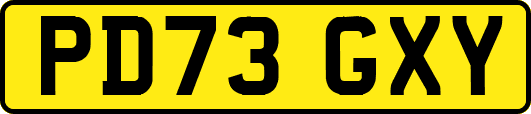 PD73GXY