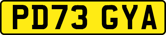 PD73GYA