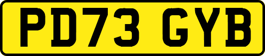 PD73GYB