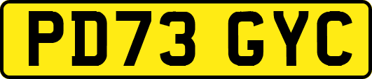 PD73GYC