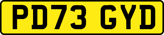 PD73GYD