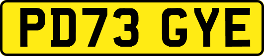 PD73GYE