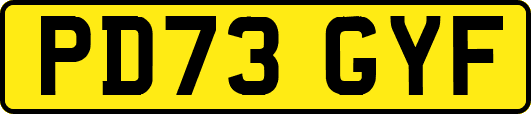 PD73GYF