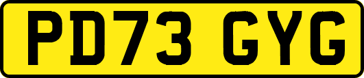 PD73GYG