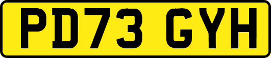 PD73GYH