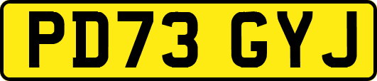 PD73GYJ
