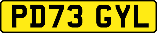 PD73GYL