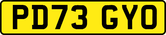 PD73GYO