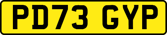 PD73GYP