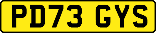 PD73GYS
