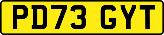 PD73GYT