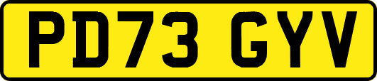 PD73GYV