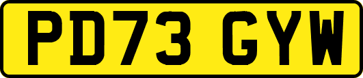 PD73GYW