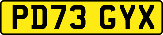 PD73GYX