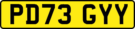 PD73GYY