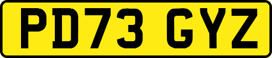 PD73GYZ