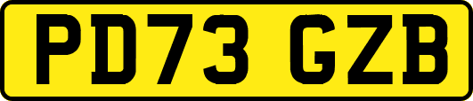 PD73GZB