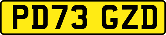 PD73GZD