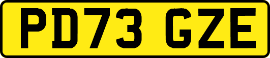 PD73GZE