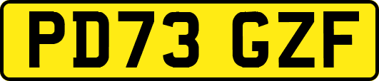 PD73GZF