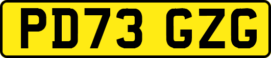 PD73GZG