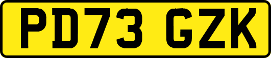 PD73GZK