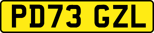 PD73GZL