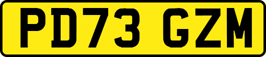 PD73GZM