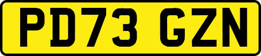 PD73GZN