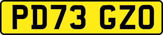 PD73GZO