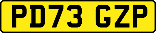 PD73GZP
