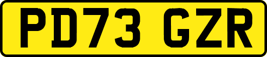 PD73GZR
