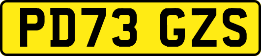 PD73GZS