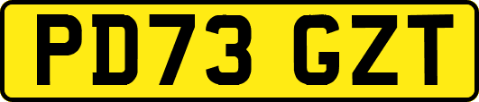 PD73GZT