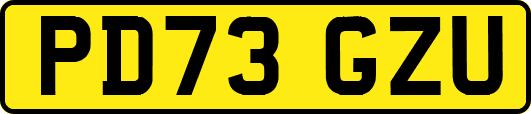 PD73GZU