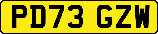 PD73GZW