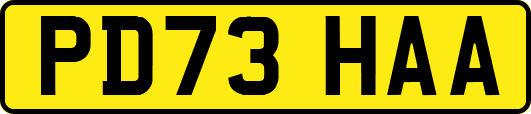 PD73HAA