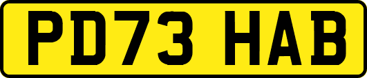 PD73HAB