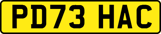 PD73HAC
