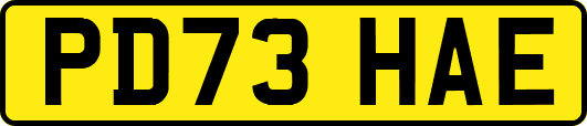 PD73HAE