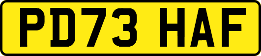 PD73HAF