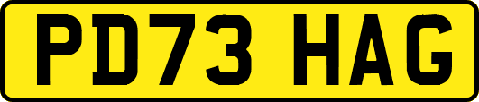 PD73HAG