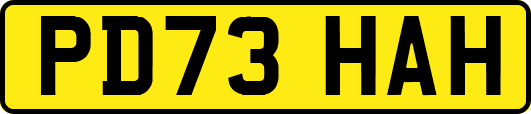 PD73HAH