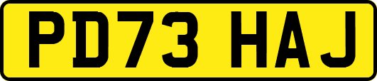 PD73HAJ
