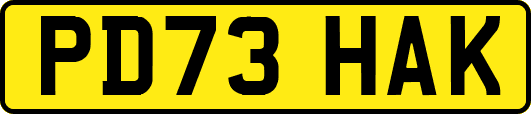 PD73HAK